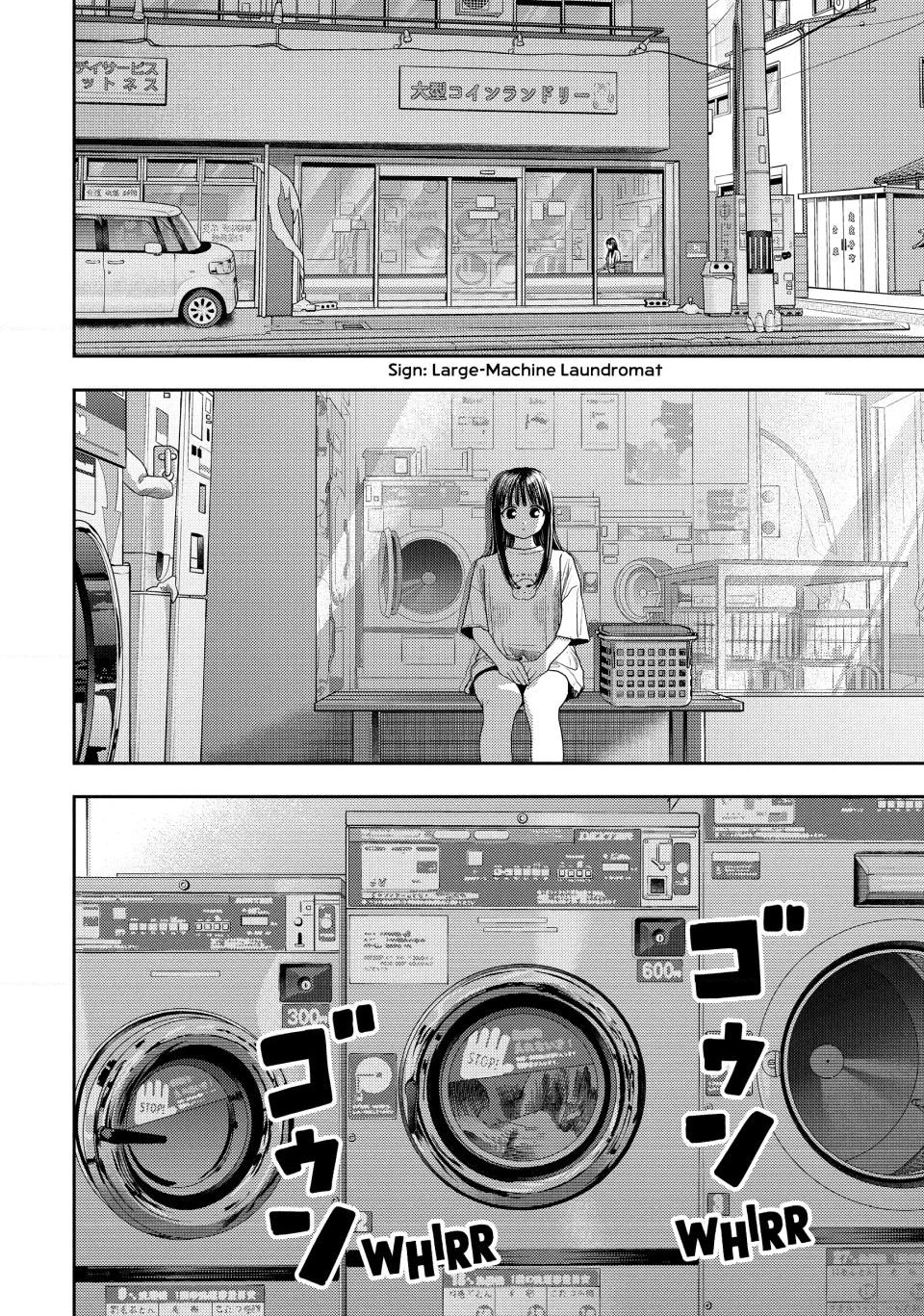 Read Nezumi