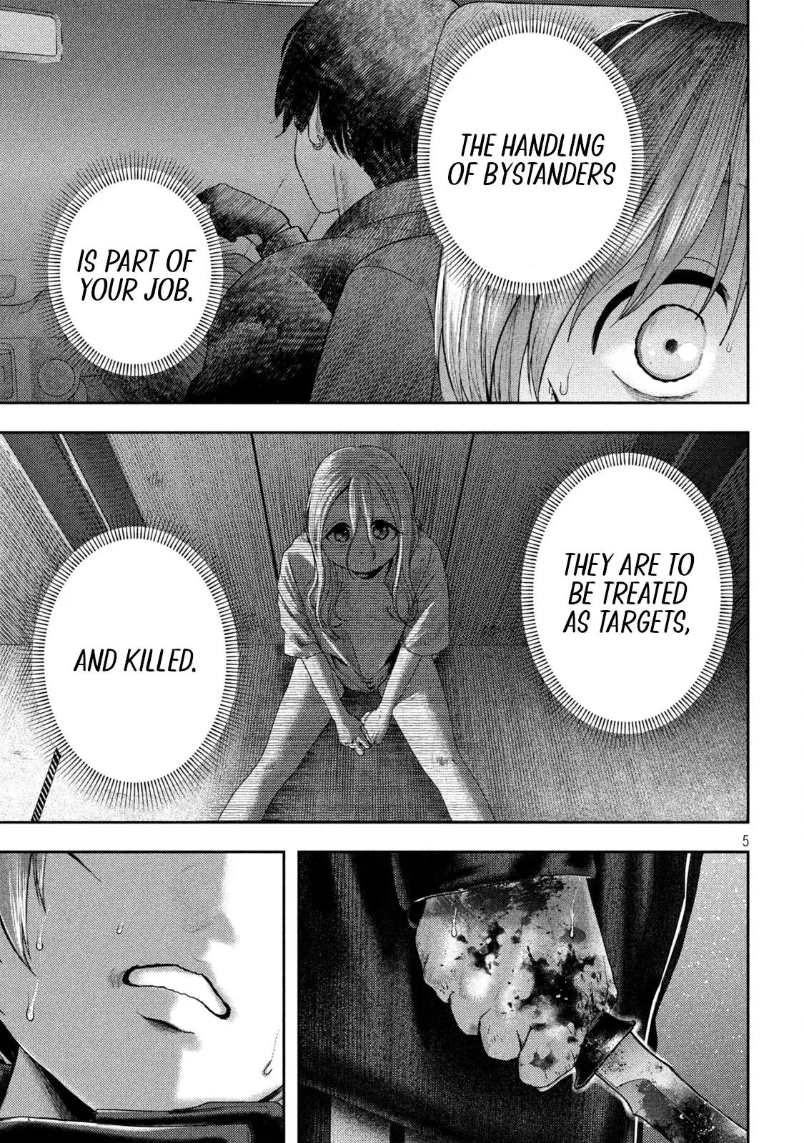 Read Nezumi