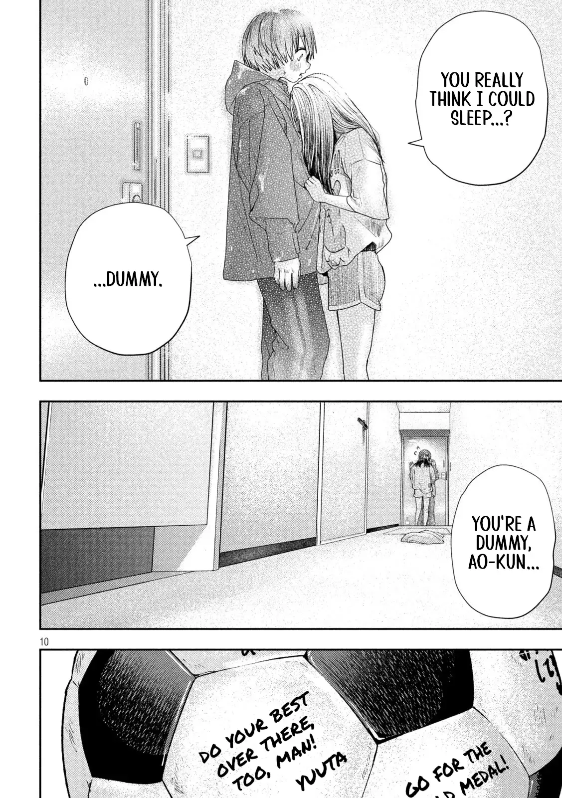 Read Nezumi