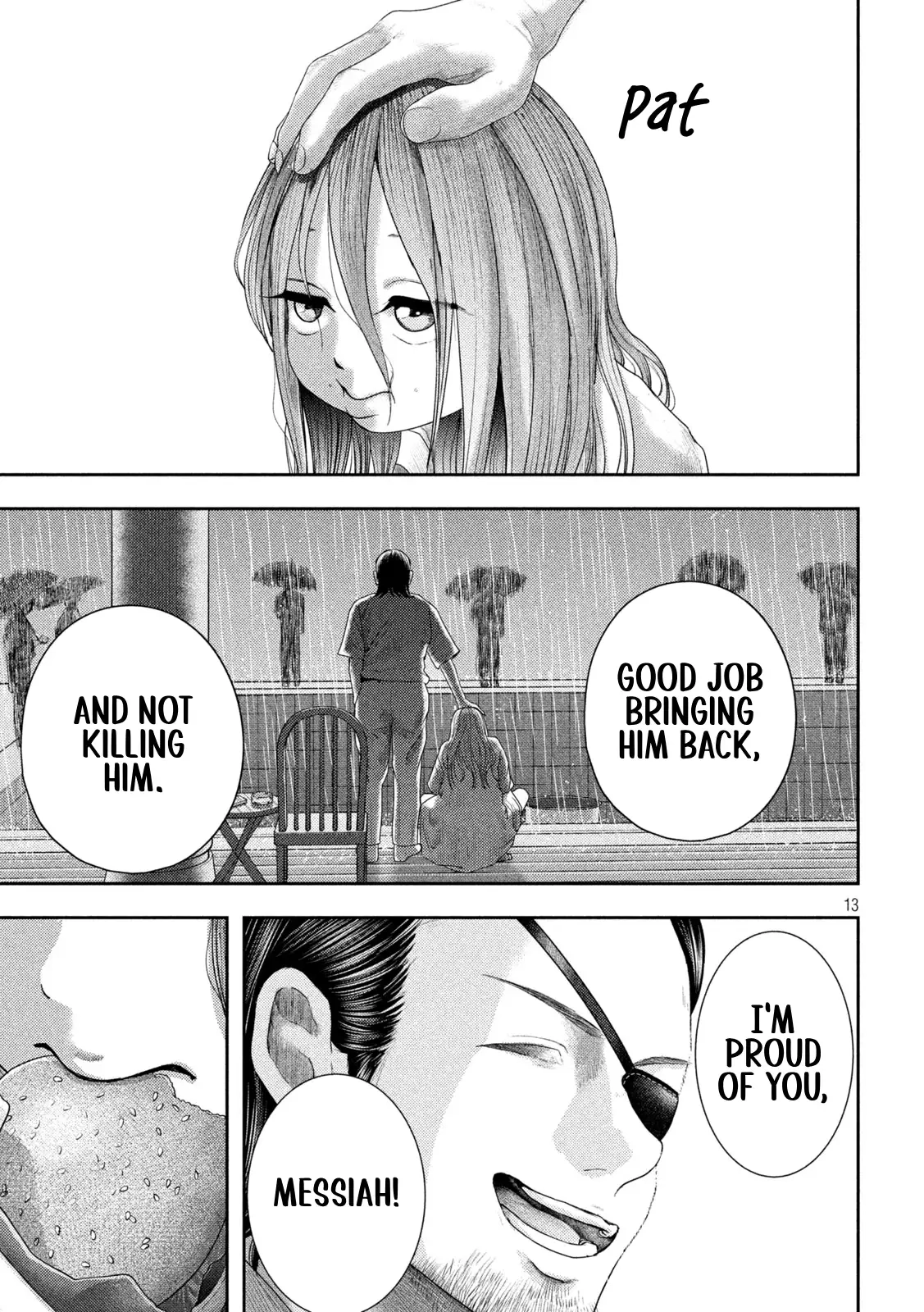 Read Nezumi