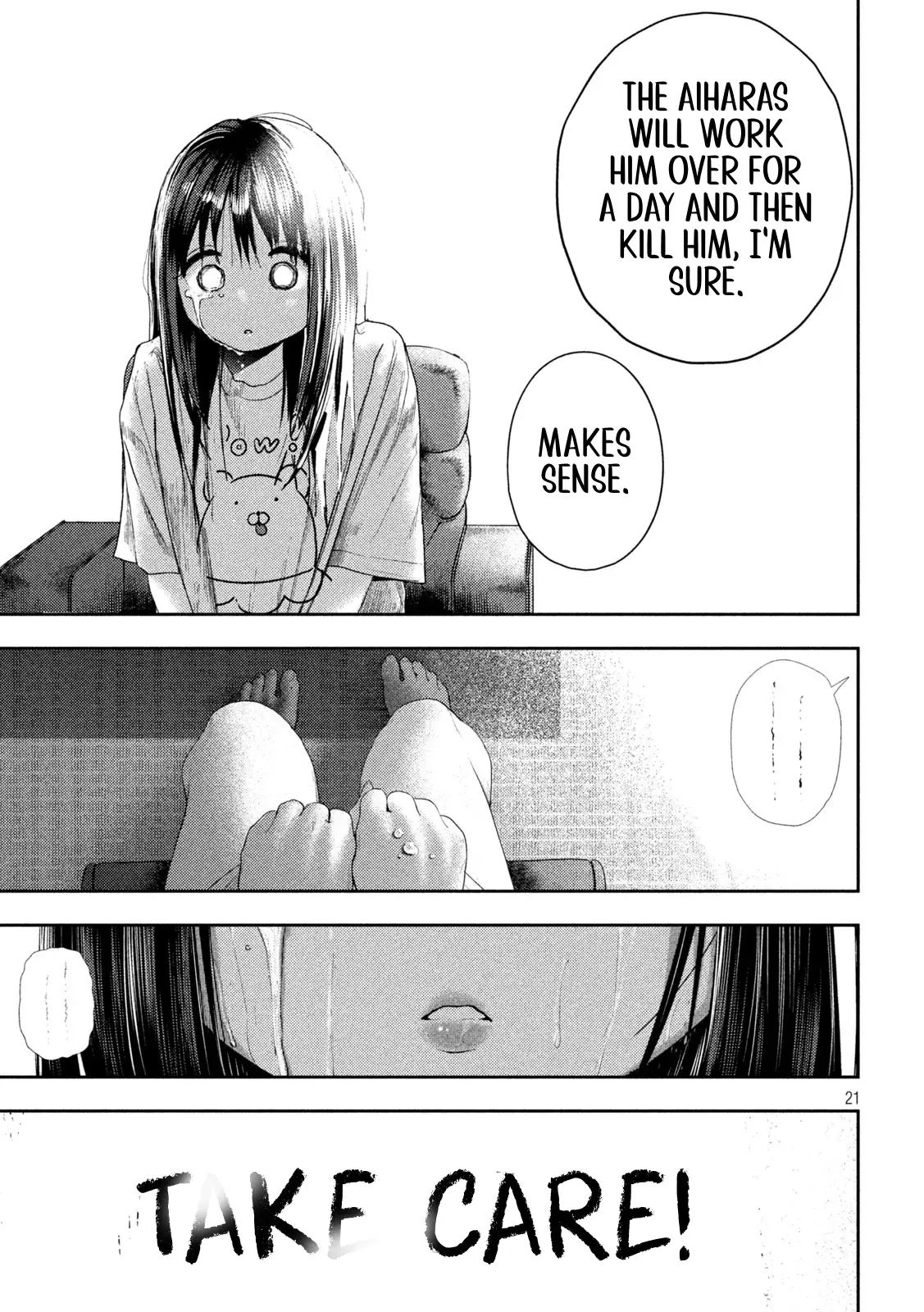 Read Nezumi