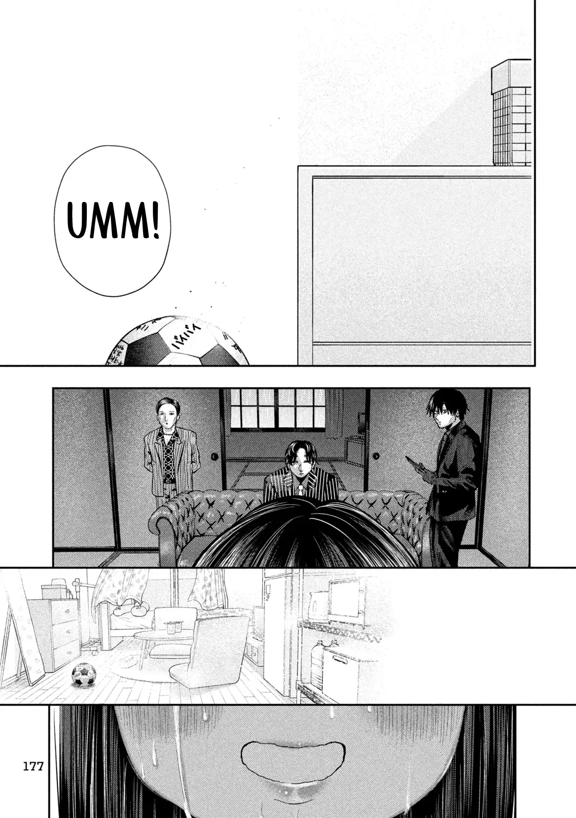 Read Nezumi