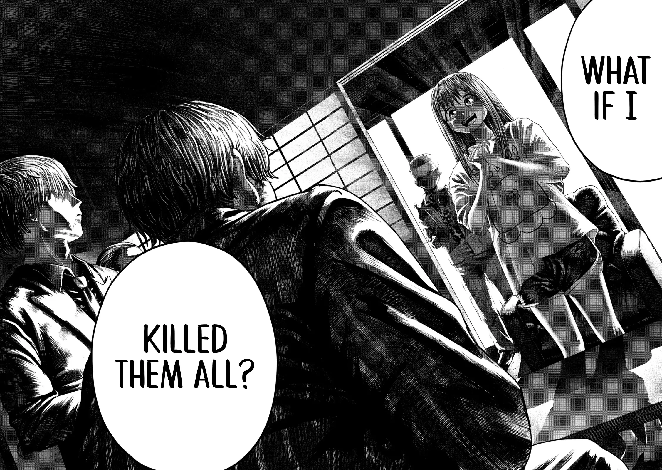 Read Nezumi