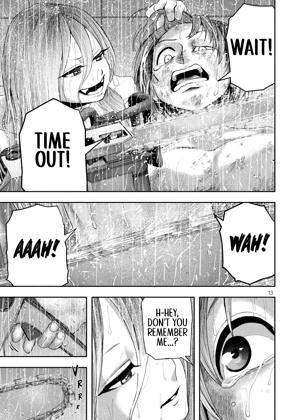 Read Nezumi