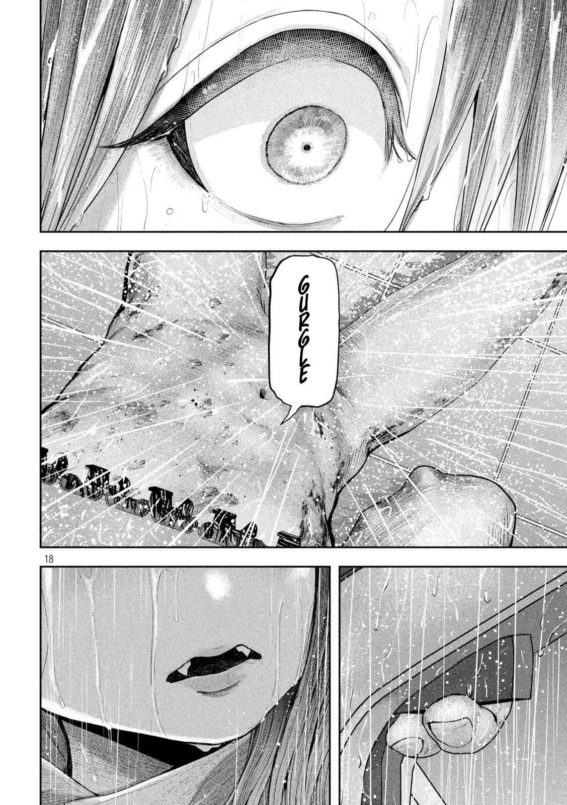 Read Nezumi
