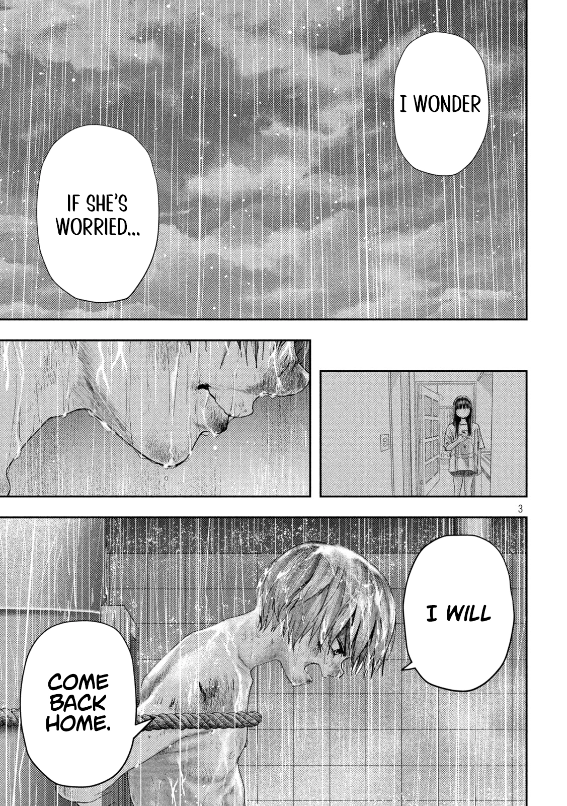 Read Nezumi