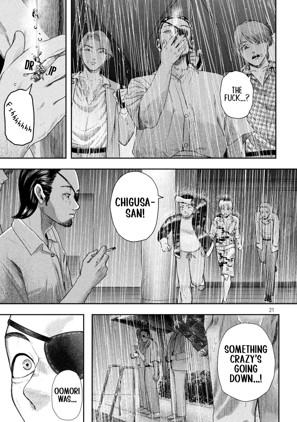 Read Nezumi