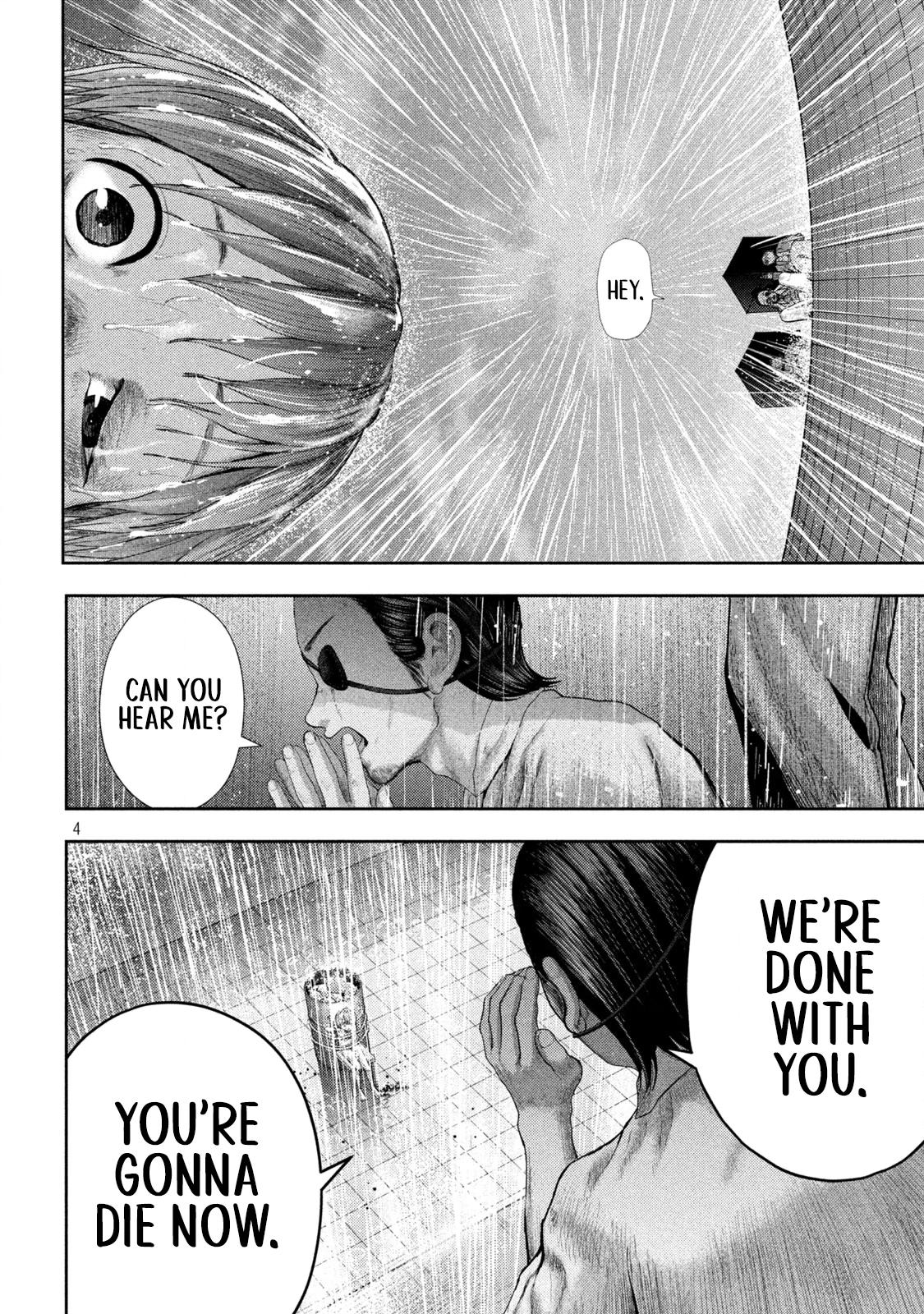 Read Nezumi