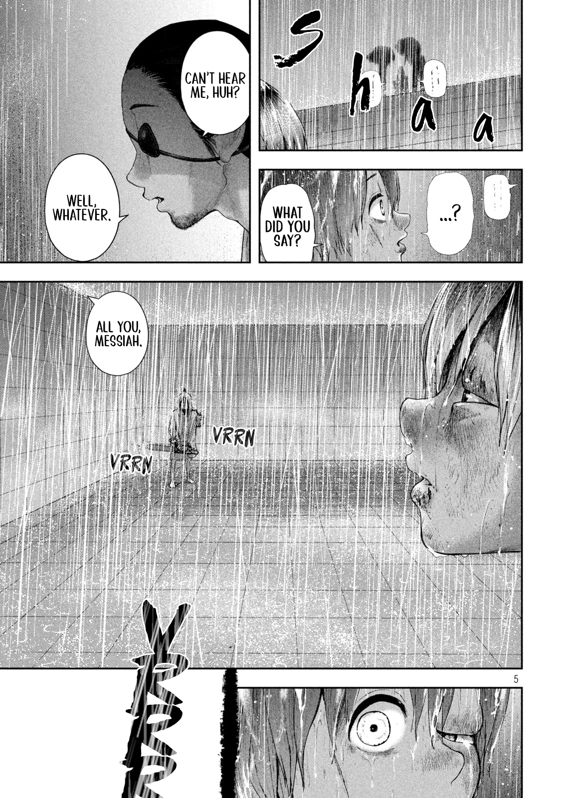 Read Nezumi