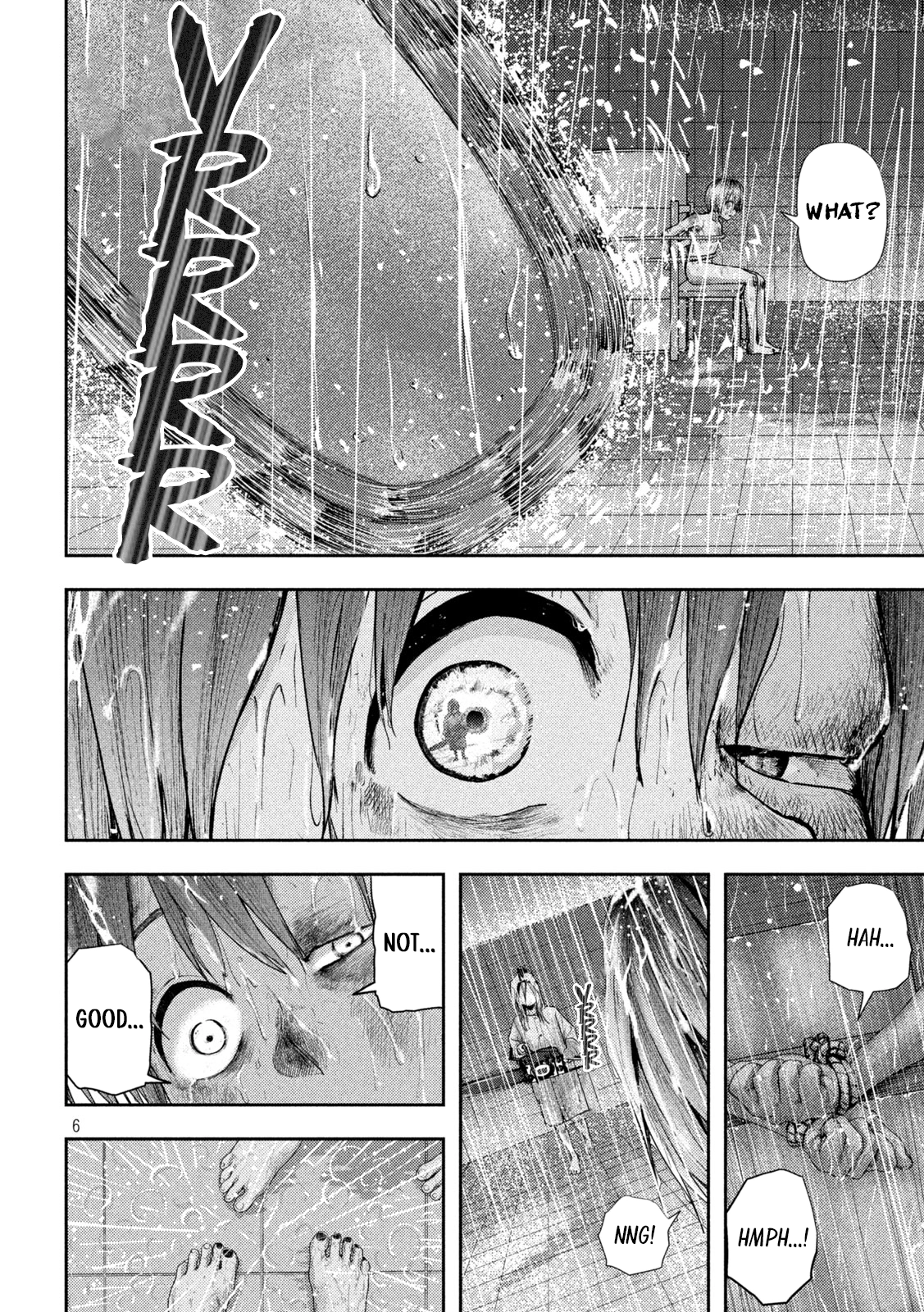Read Nezumi