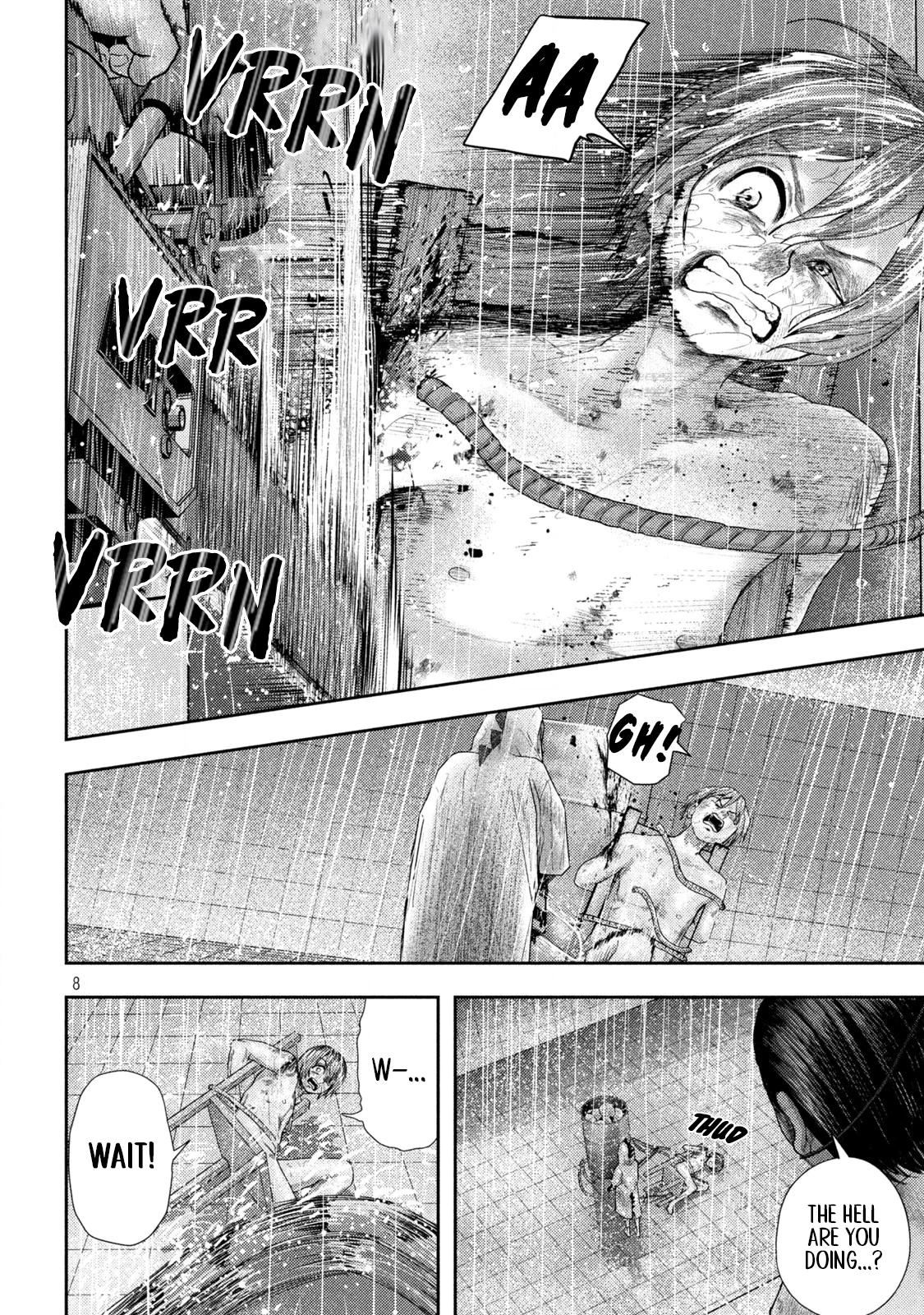 Read Nezumi