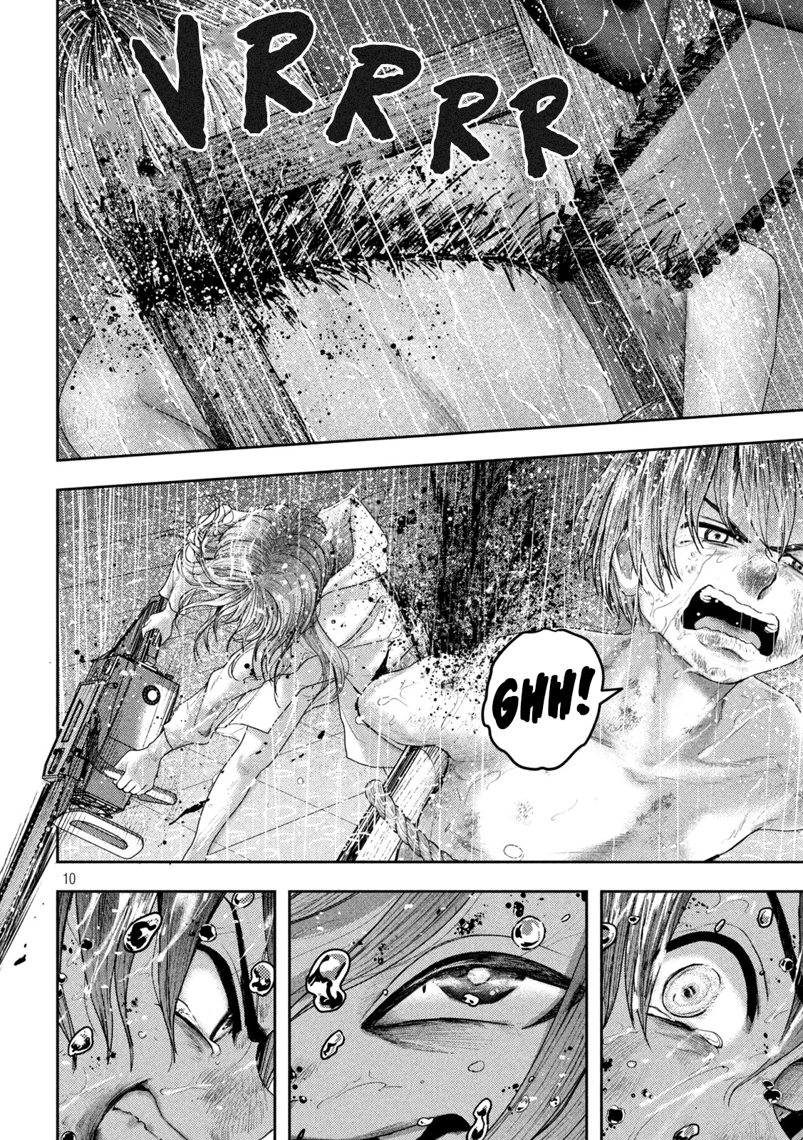 Read Nezumi