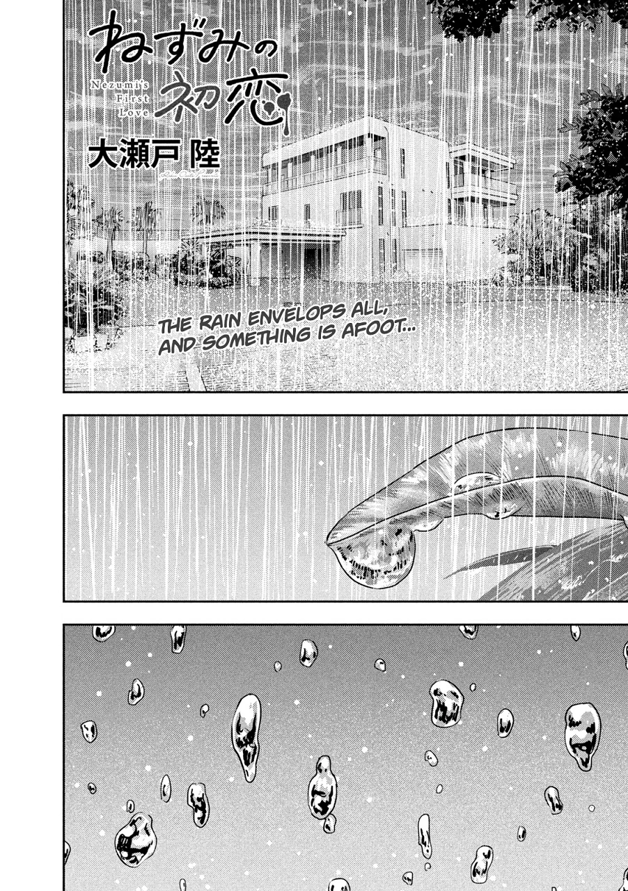 Read Nezumi
