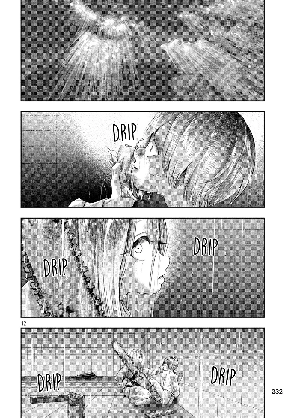 Read Nezumi