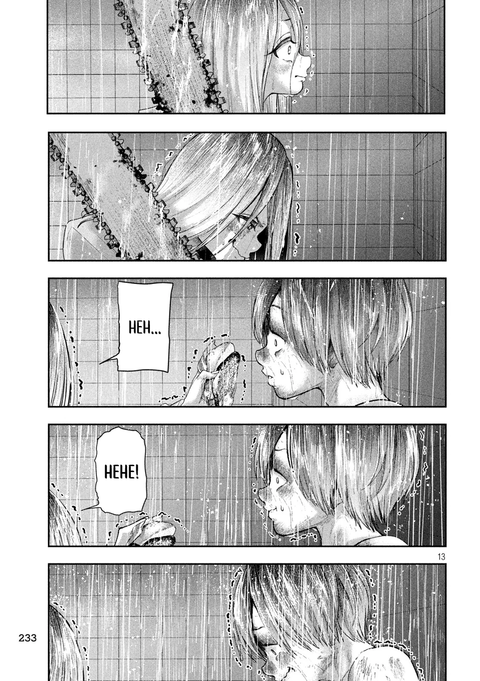 Read Nezumi