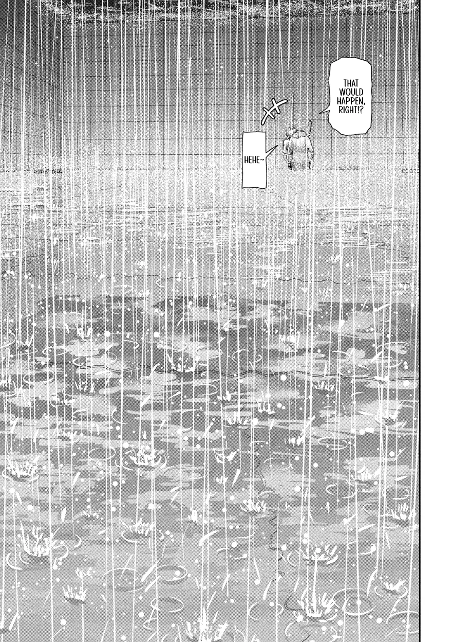 Read Nezumi
