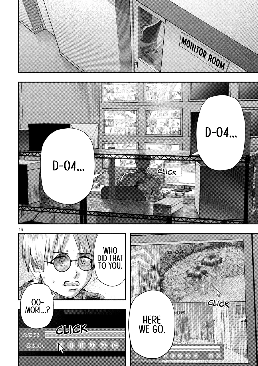 Read Nezumi
