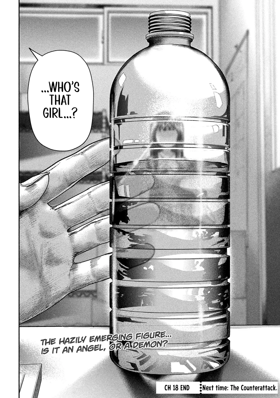 Read Nezumi
