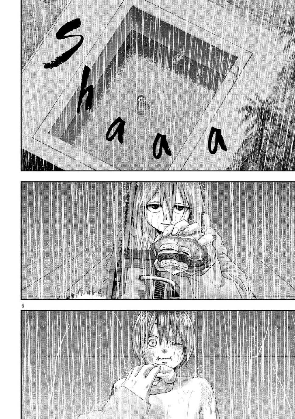 Read Nezumi