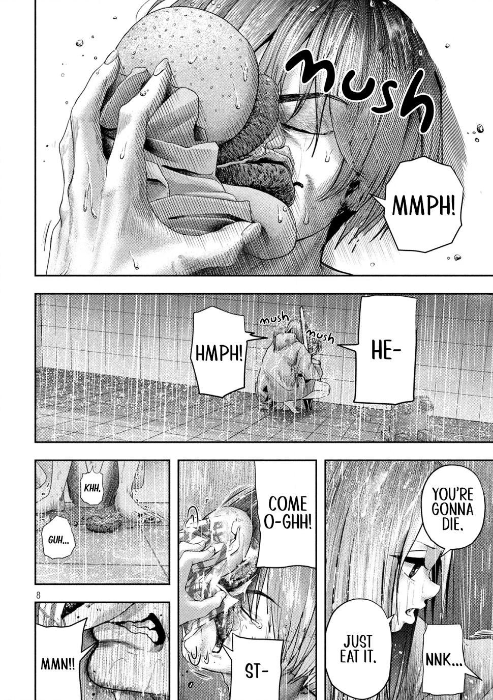 Read Nezumi