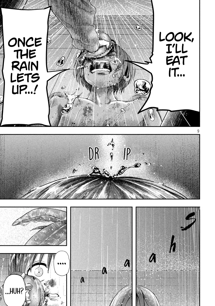 Read Nezumi