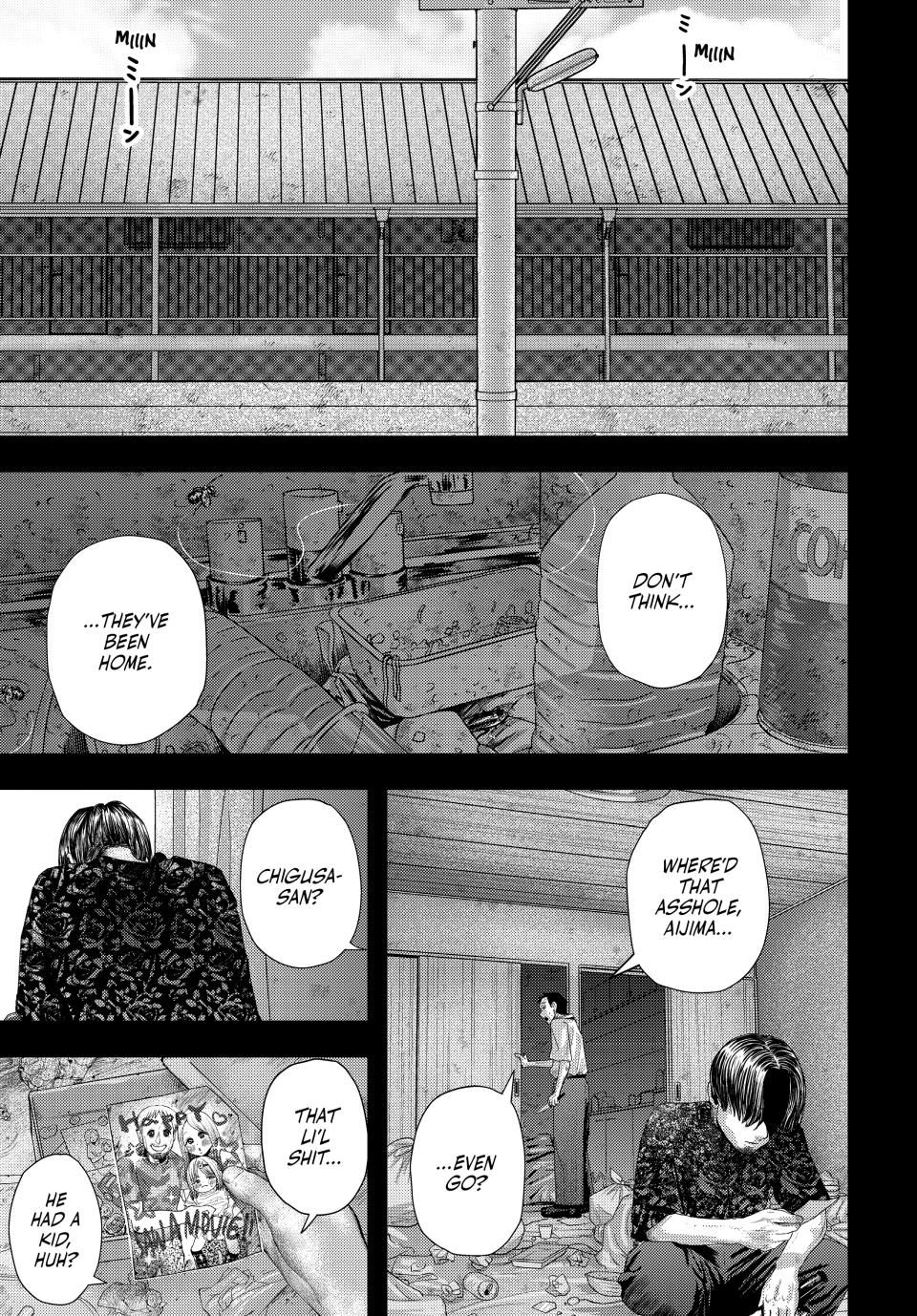 Read Nezumi