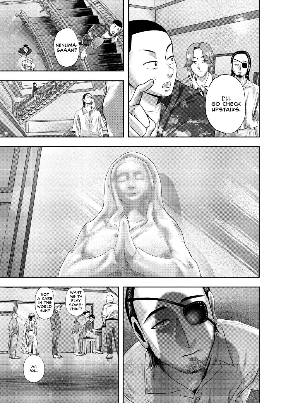 Read Nezumi