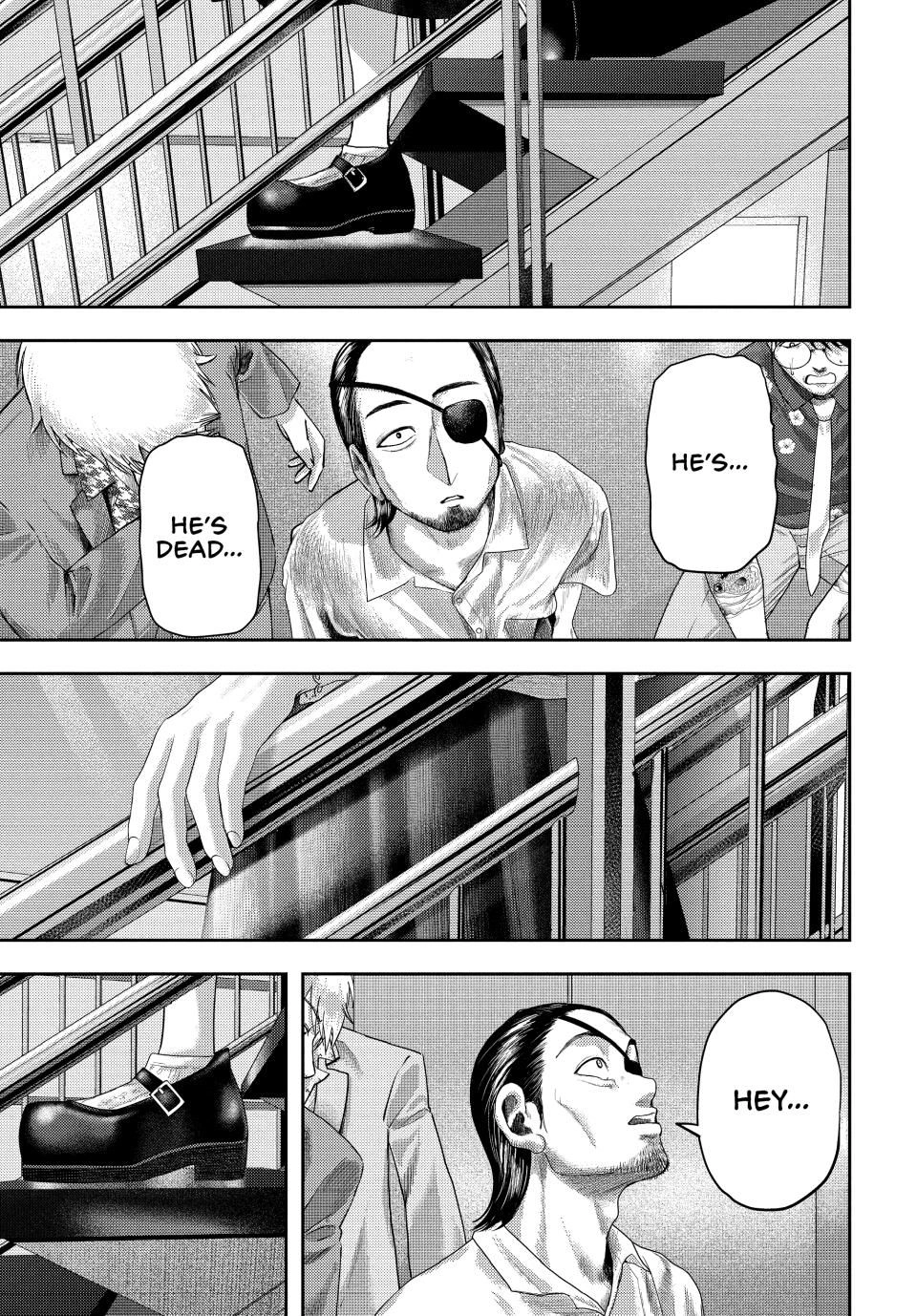 Read Nezumi