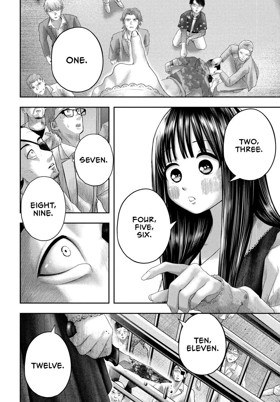 Read Nezumi