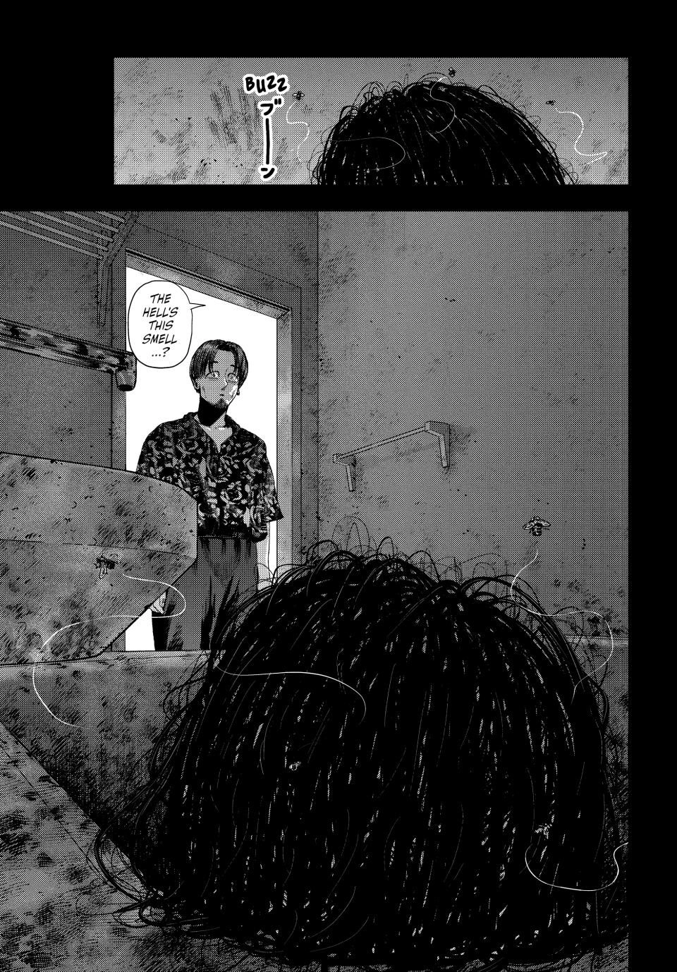 Read Nezumi