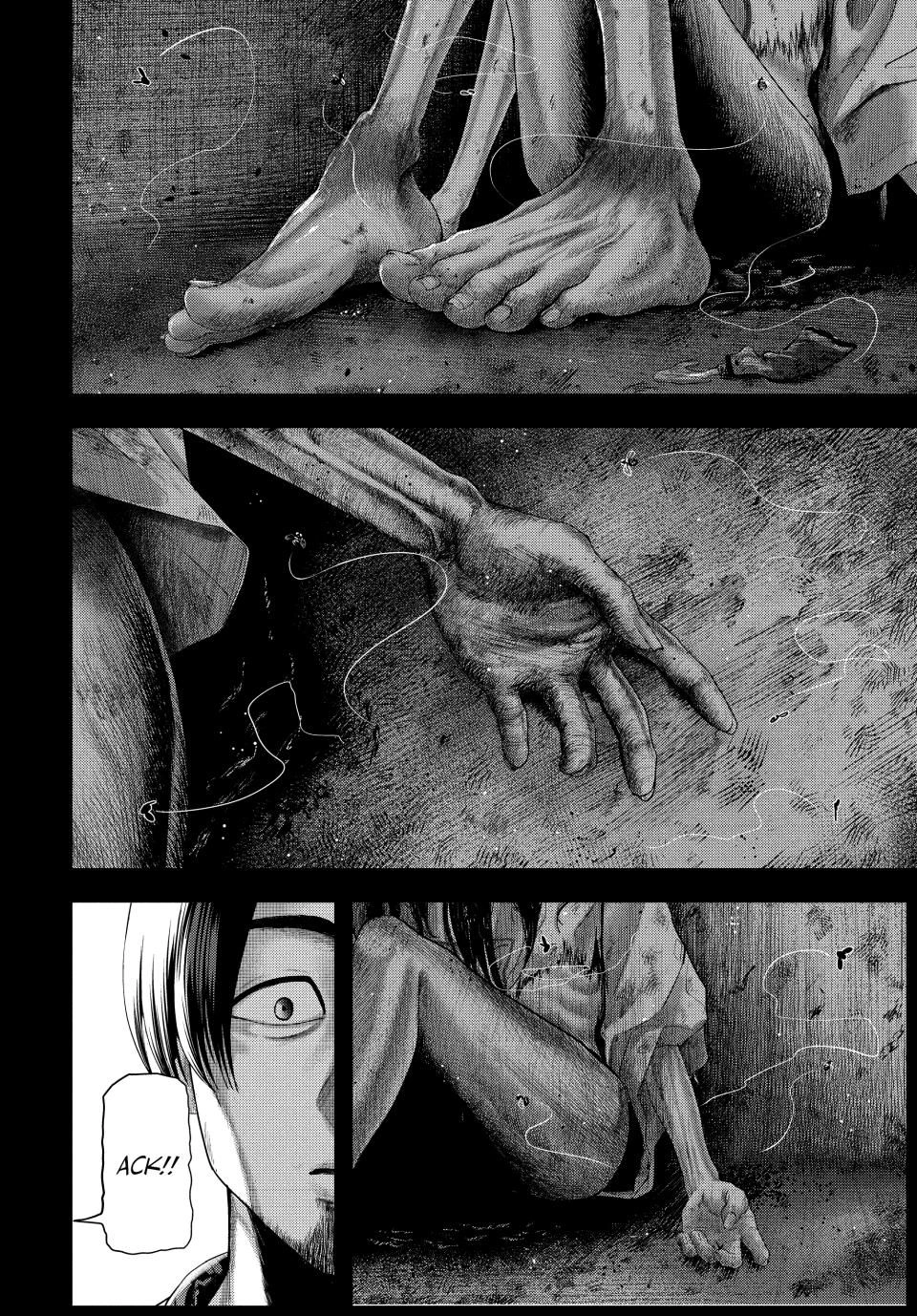 Read Nezumi