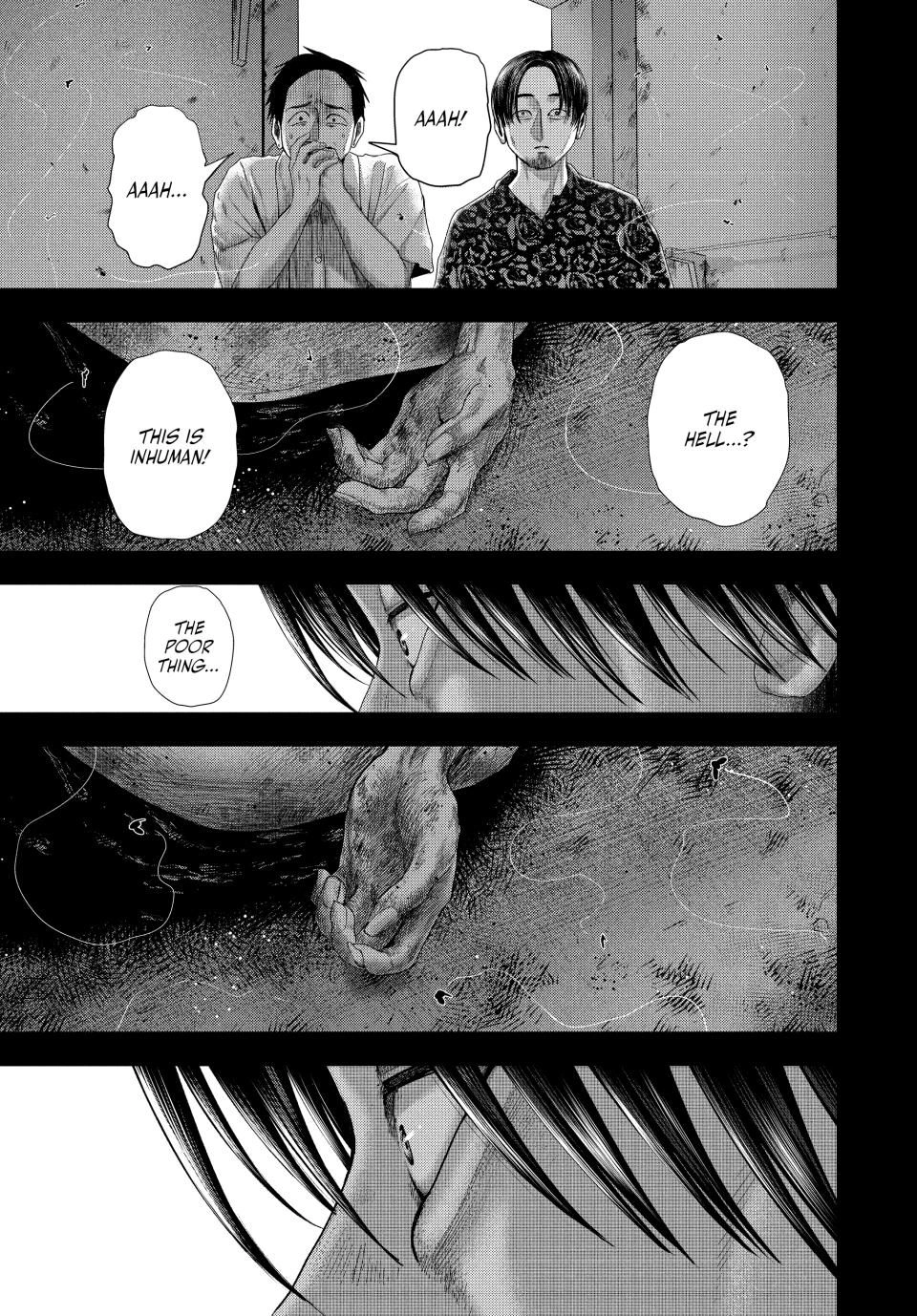Read Nezumi