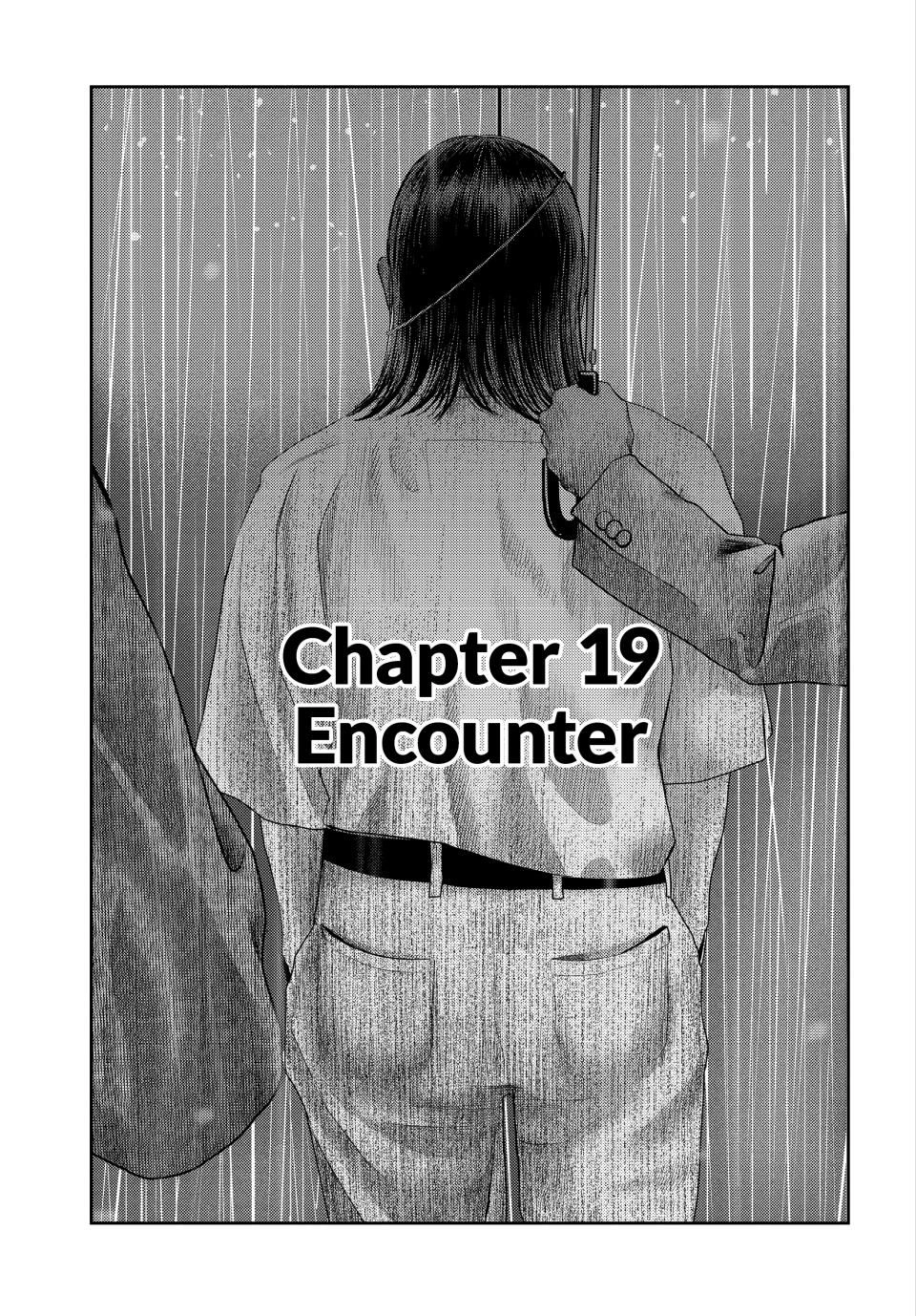 Read Nezumi