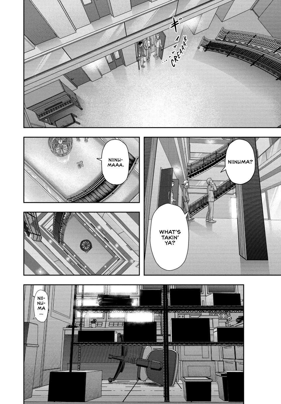 Read Nezumi