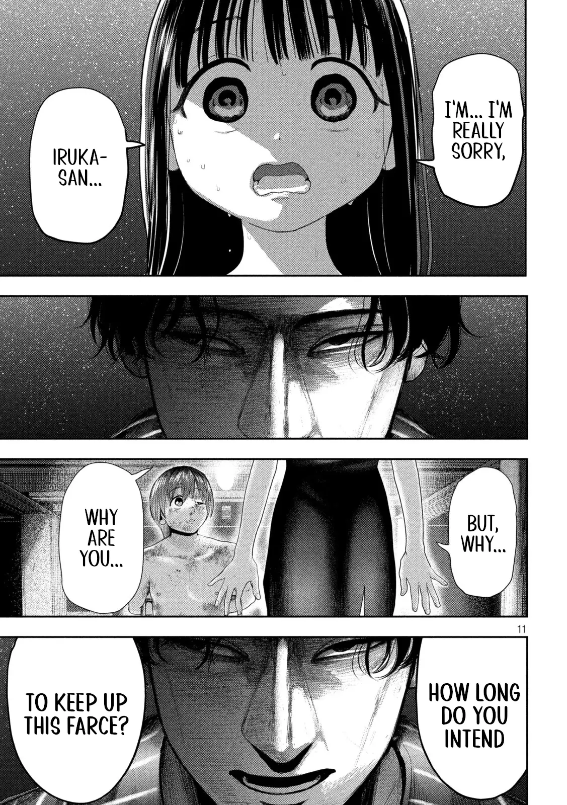 Read Nezumi