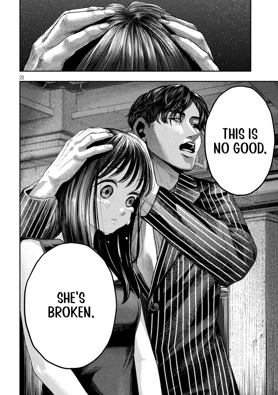 Read Nezumi
