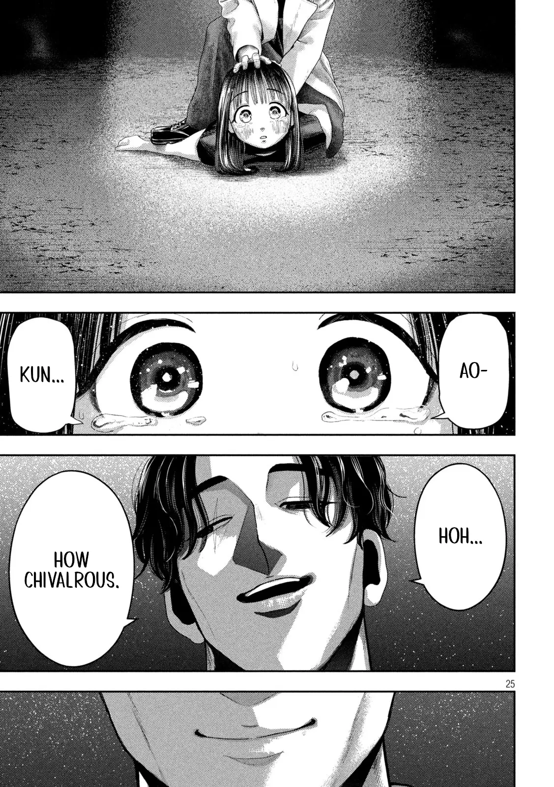 Read Nezumi