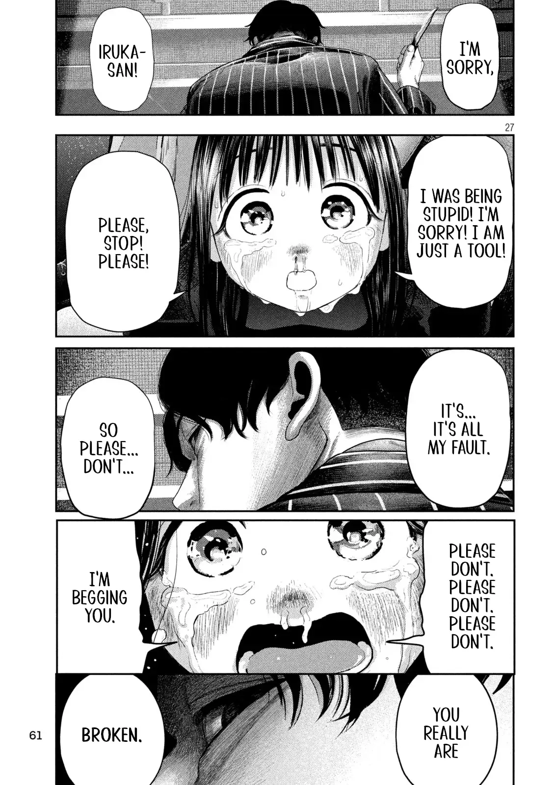 Read Nezumi