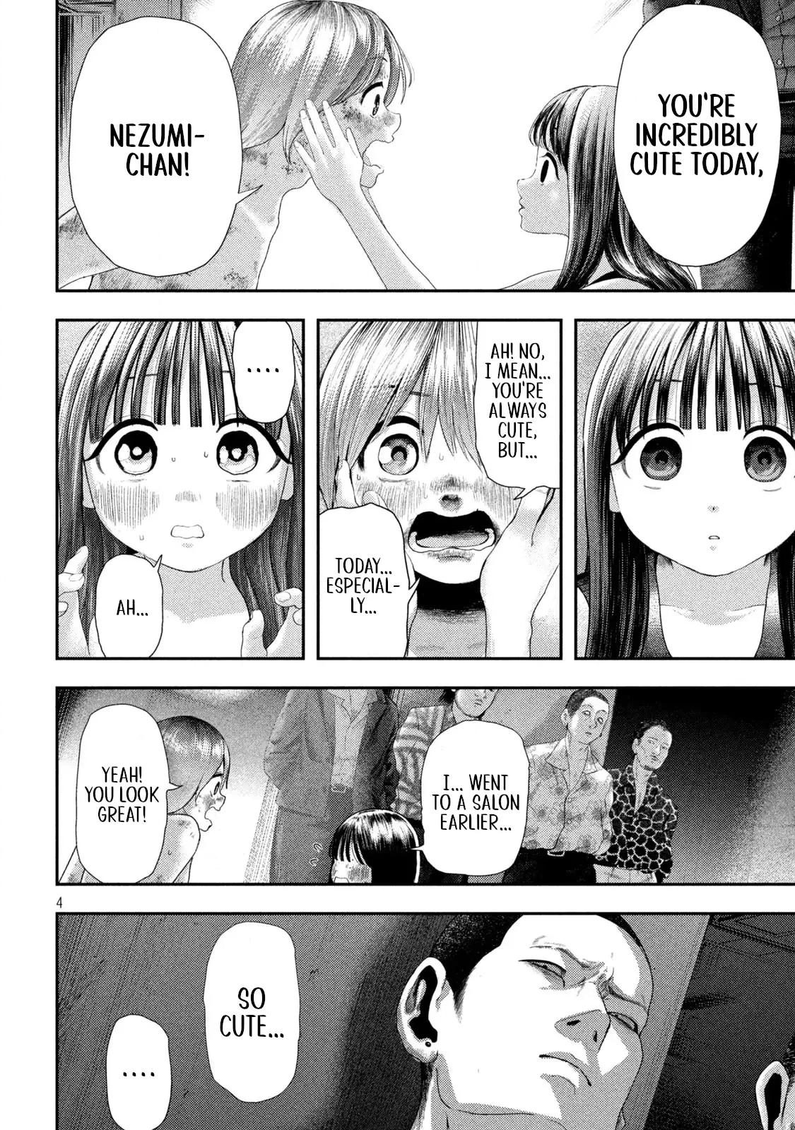 Read Nezumi