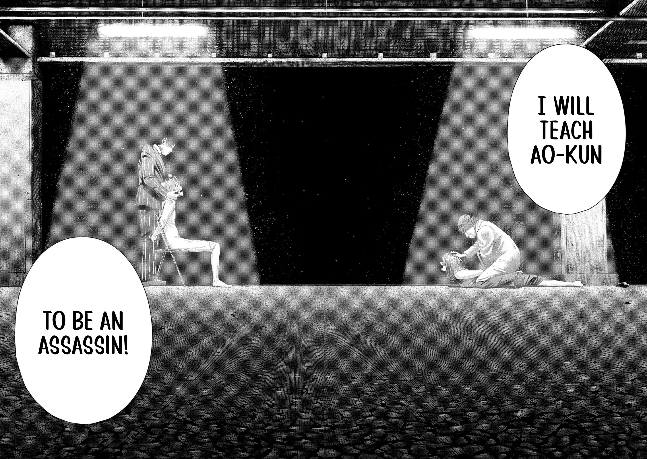 Read Nezumi