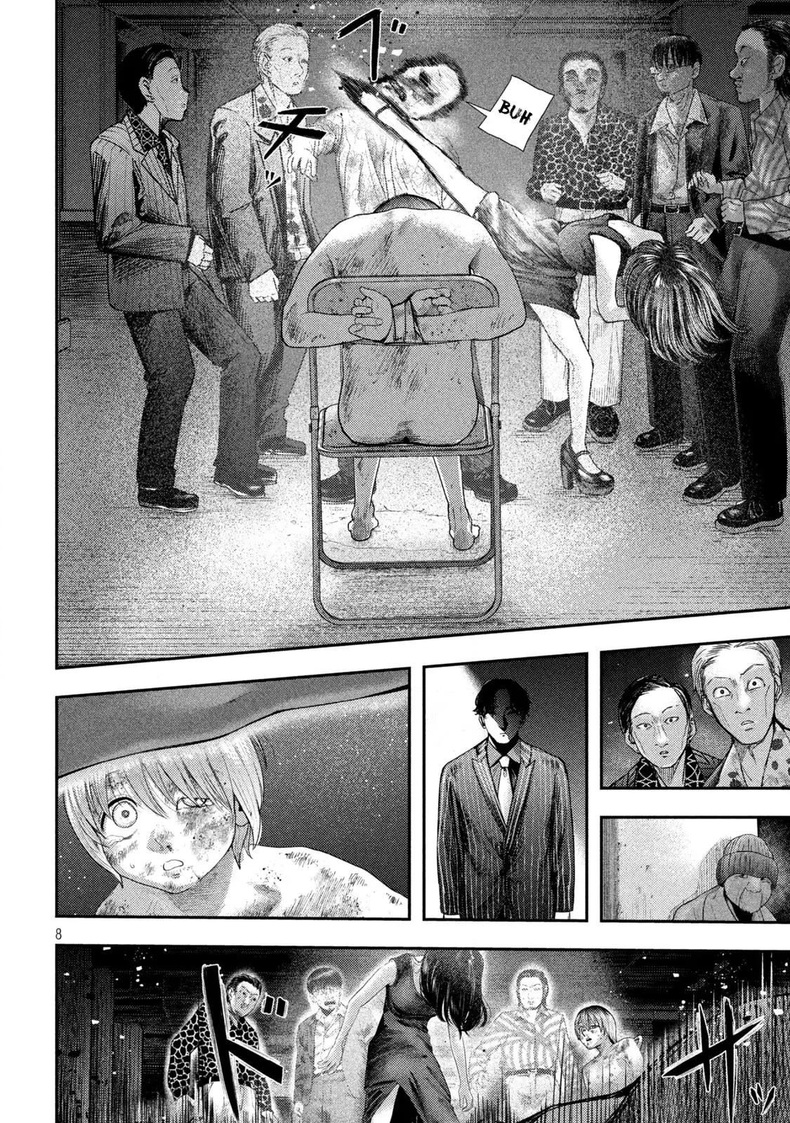 Read Nezumi