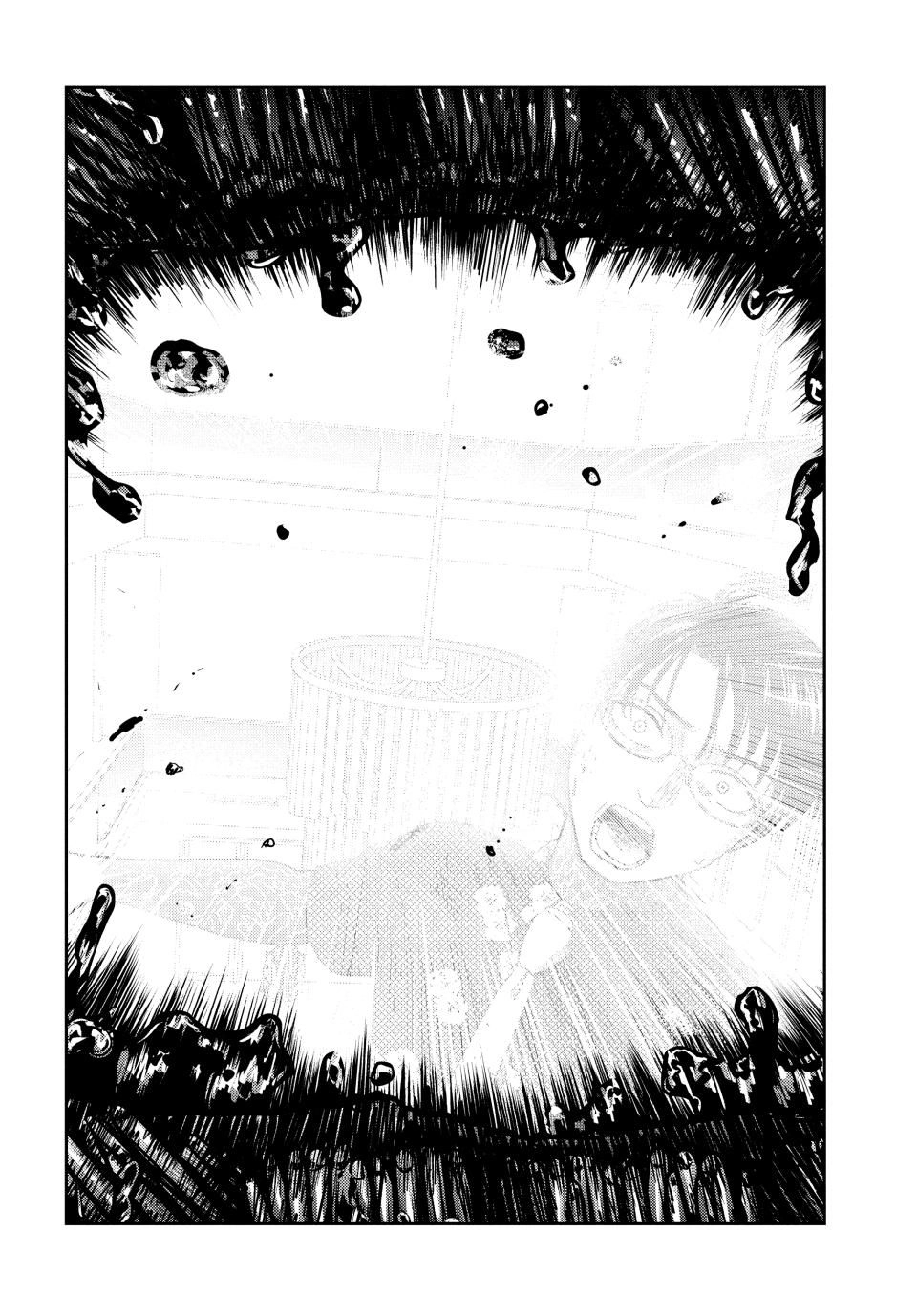 Read Nezumi