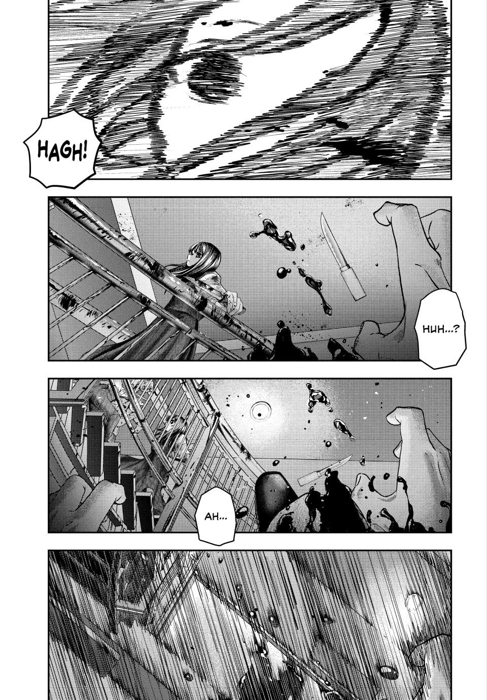 Read Nezumi