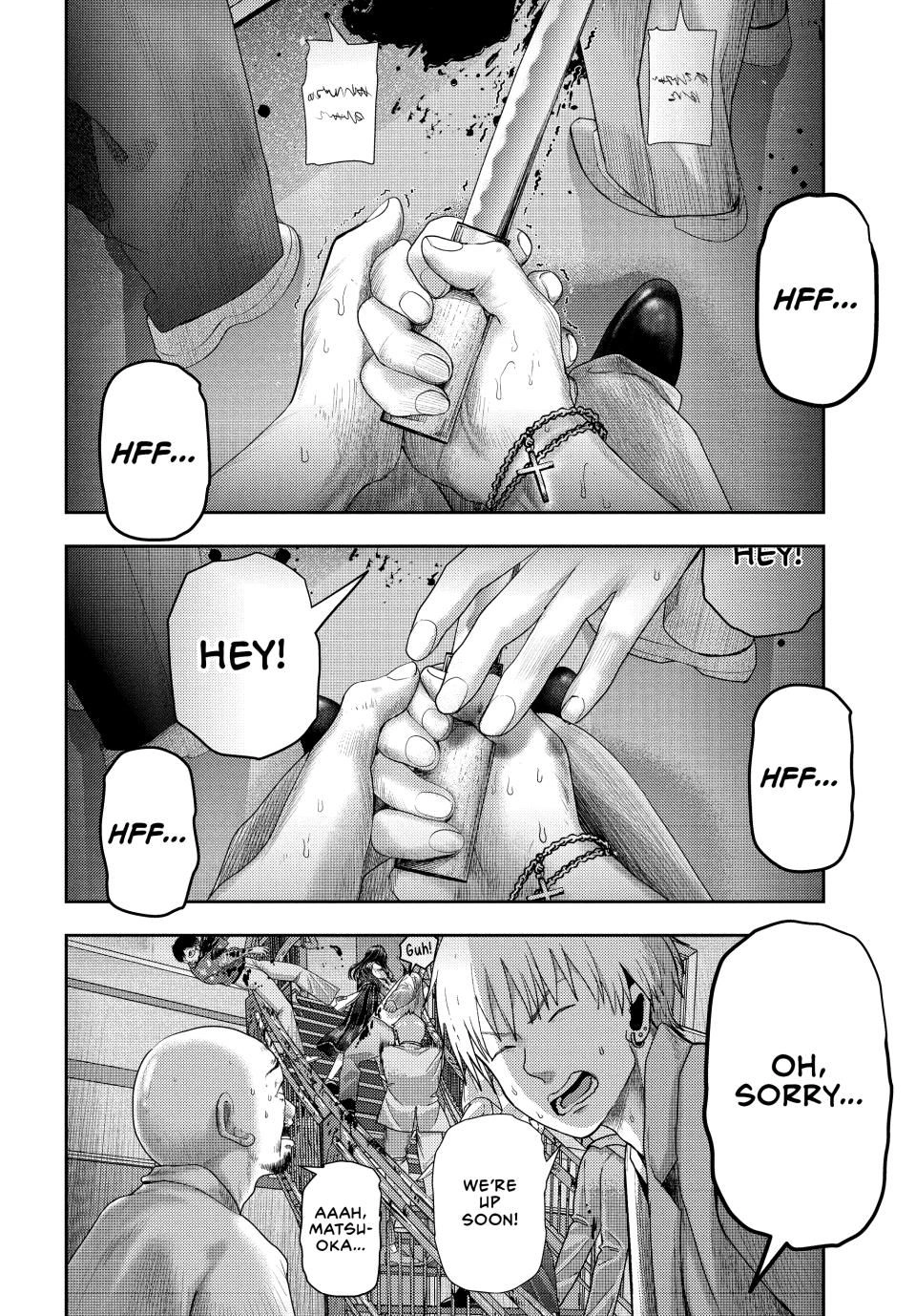 Read Nezumi