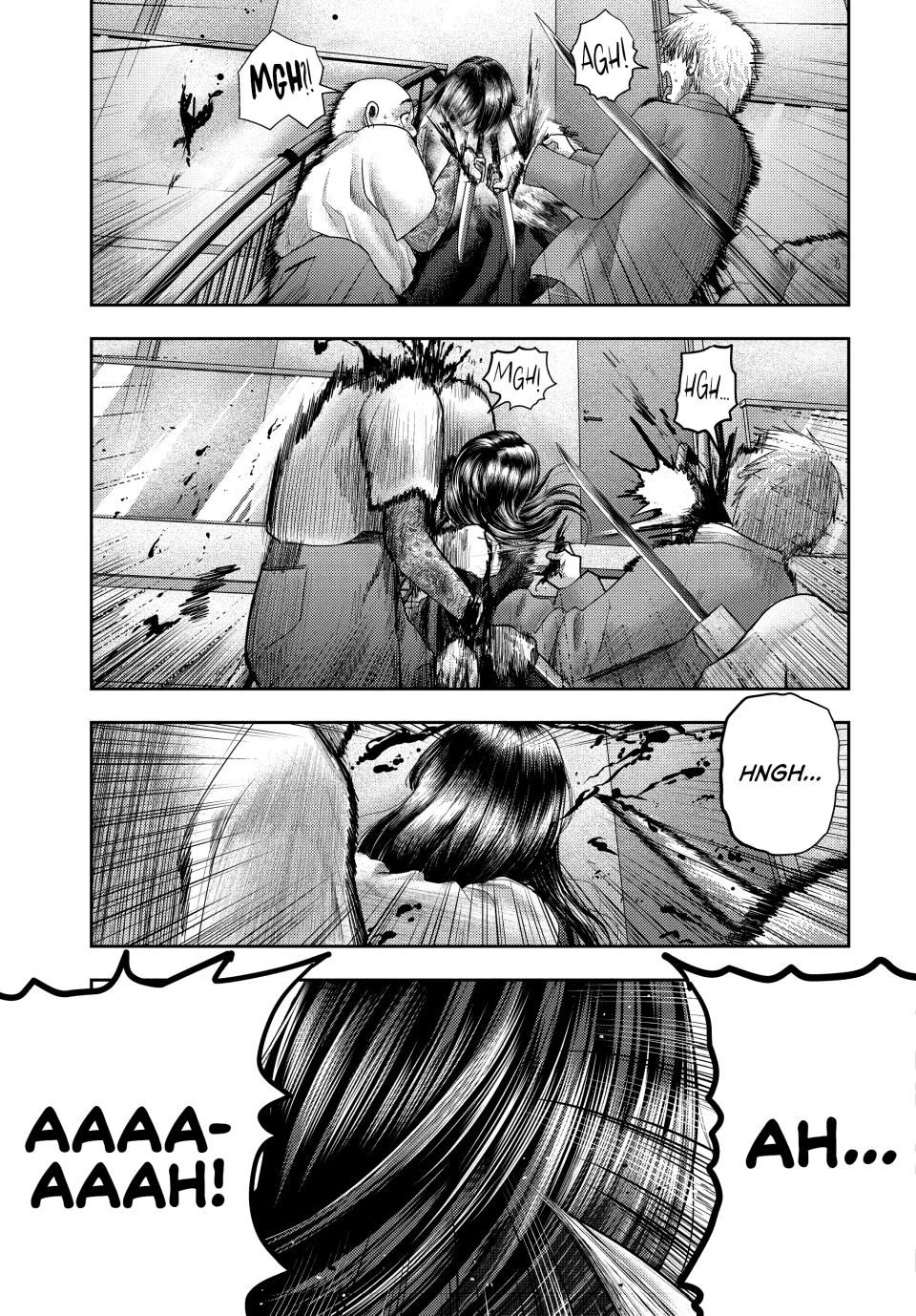 Read Nezumi