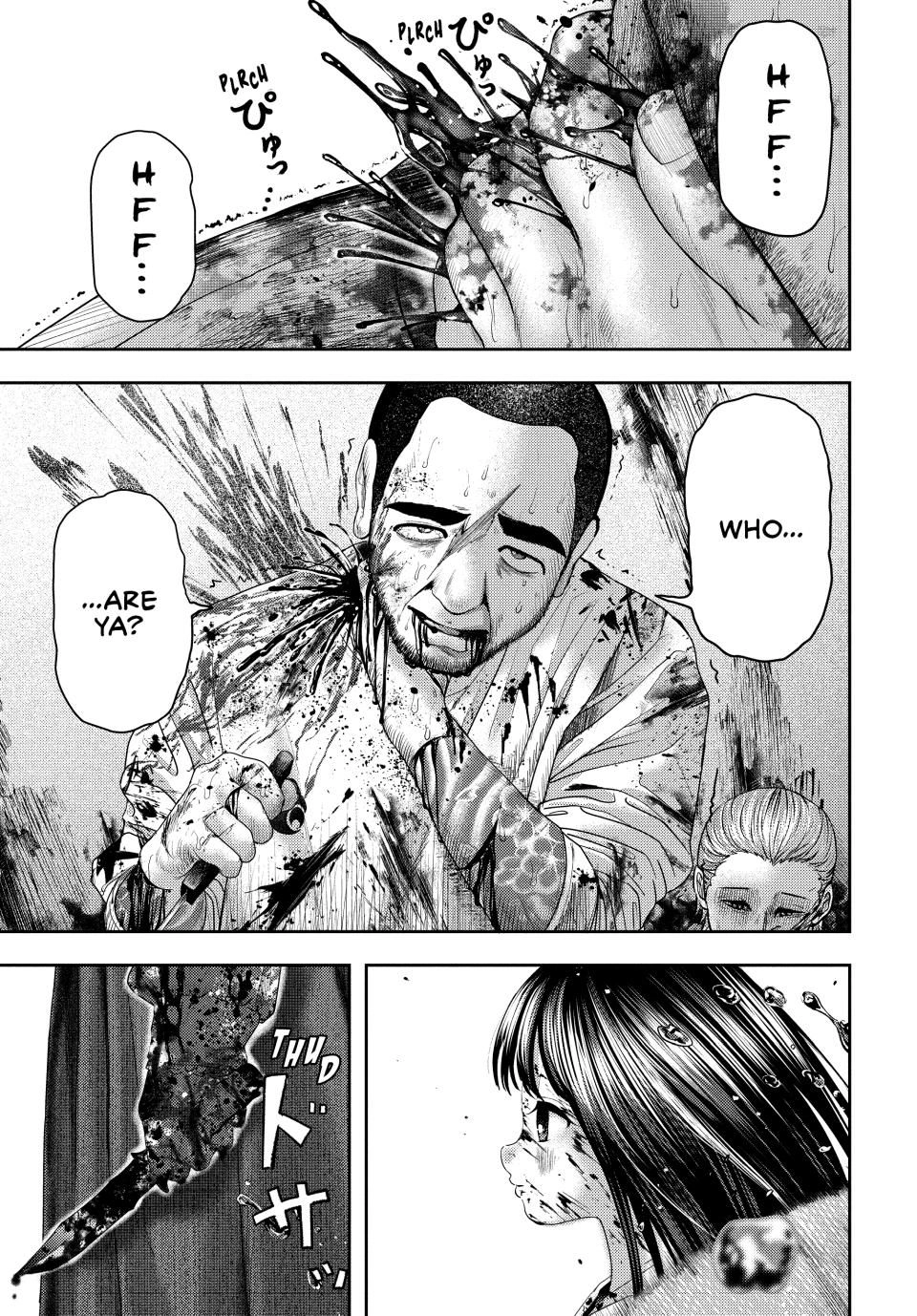 Read Nezumi