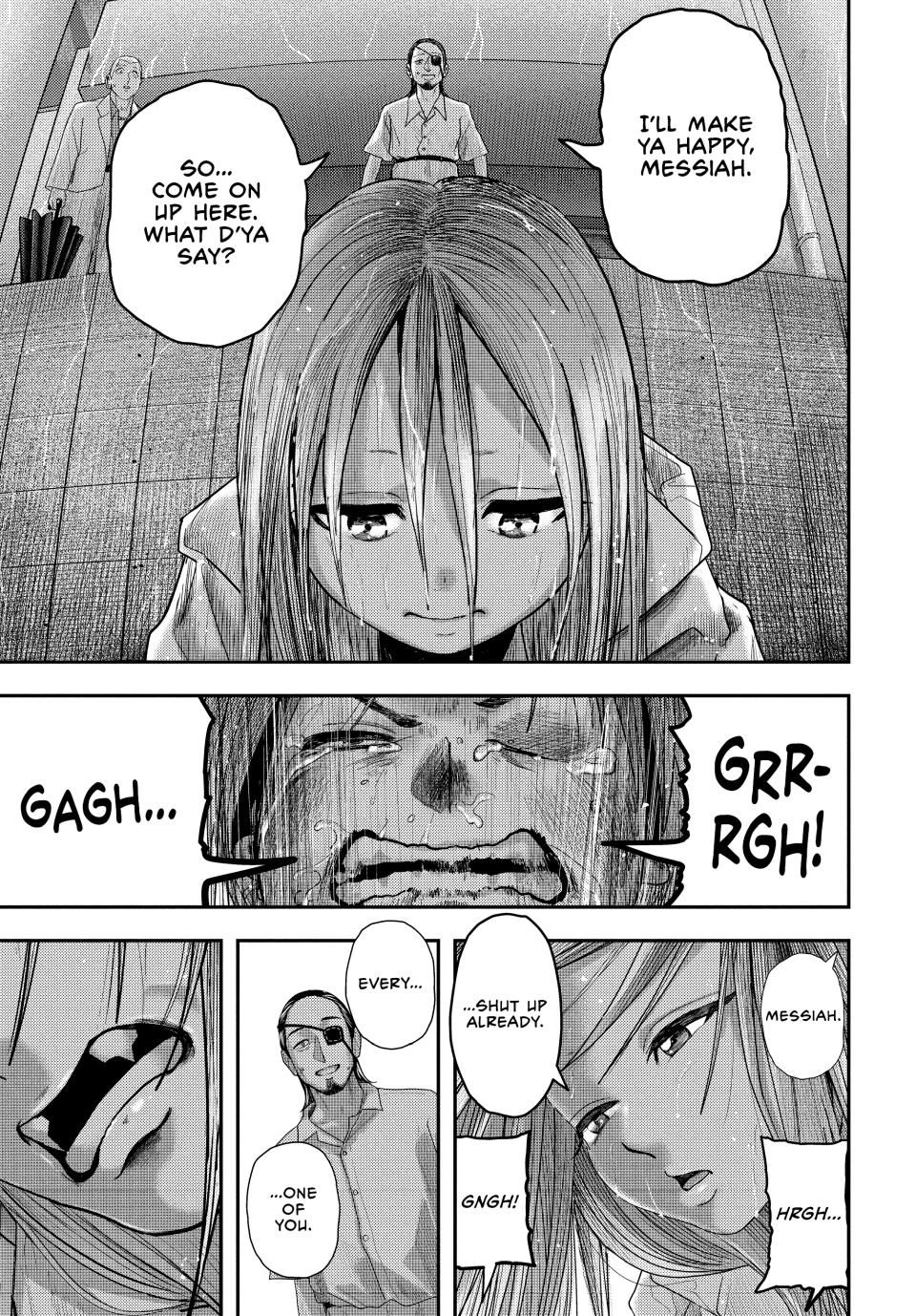 Read Nezumi