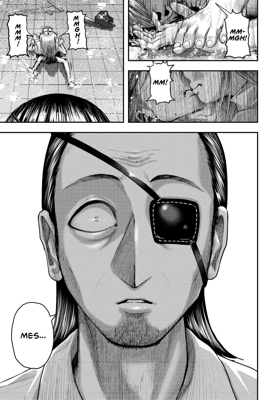 Read Nezumi