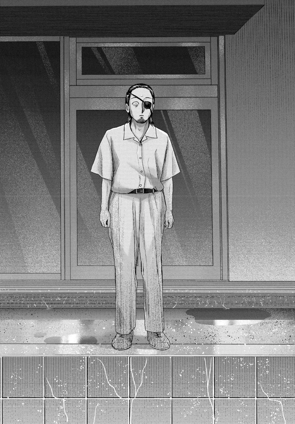 Read Nezumi