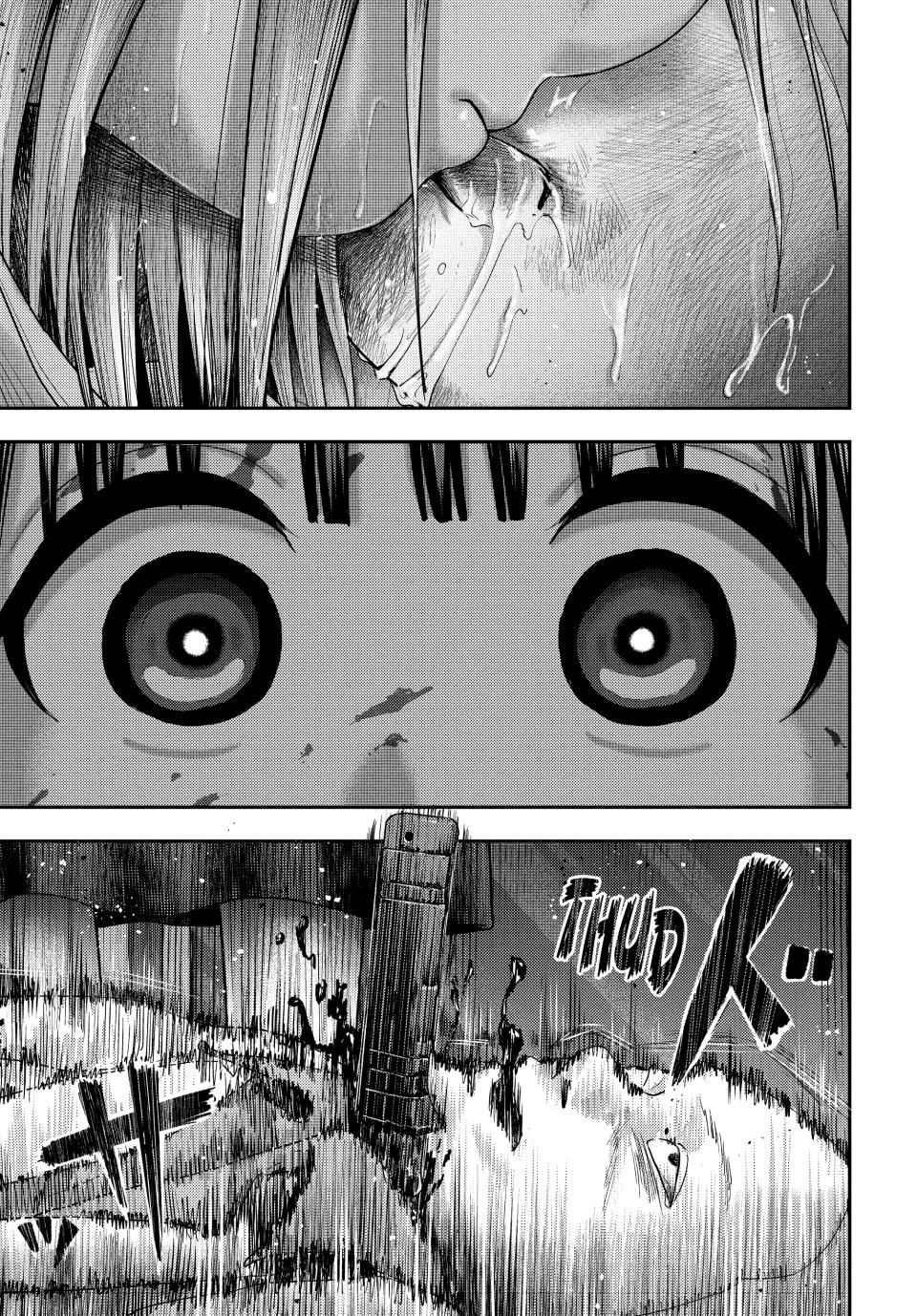 Read Nezumi